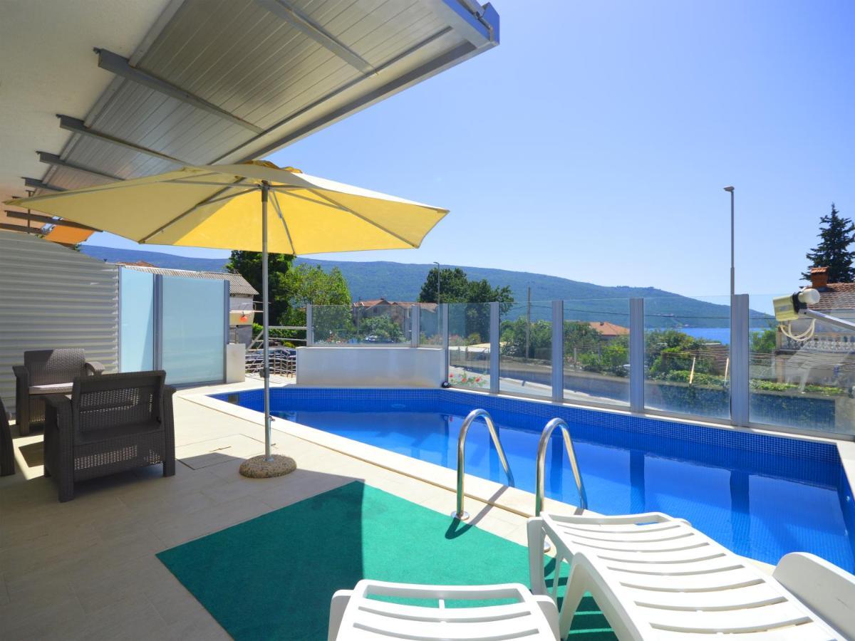 Apartment Top-apartment Montenegro, With Private Pool!